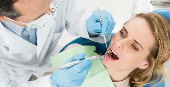 Welcome to North Andover Dental Partners