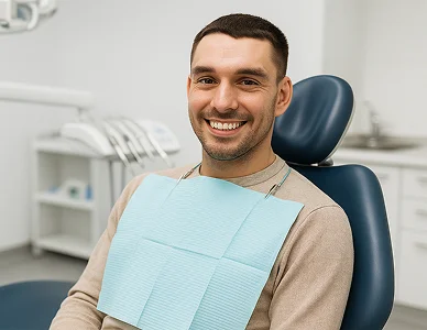 General and preventive dentistry