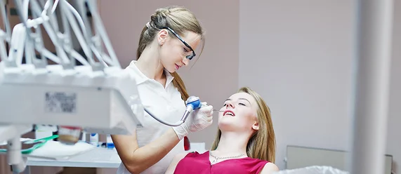 Relationship-Based Dental Care
